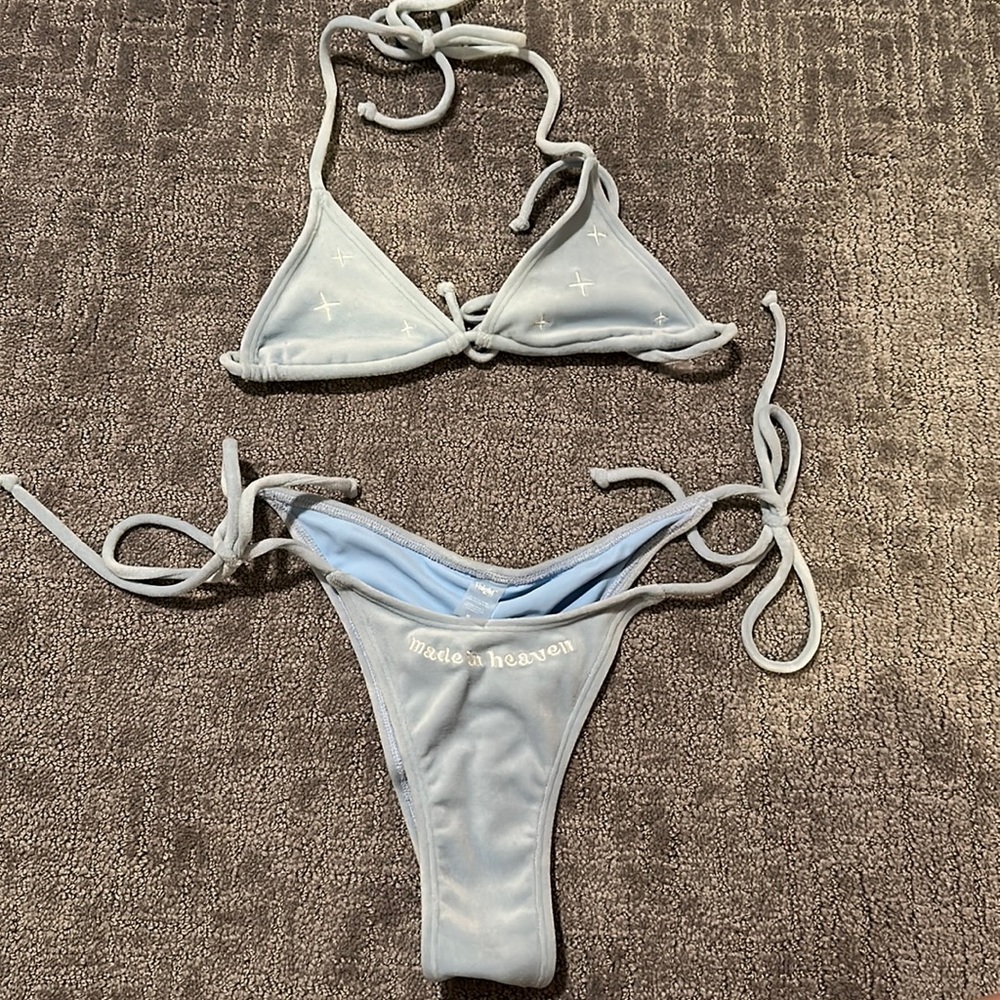 Voight by Valentina bikini